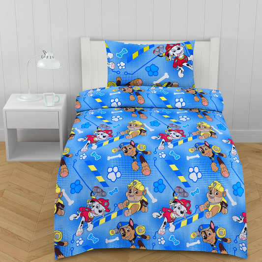 Baby Bed Sheet - 244