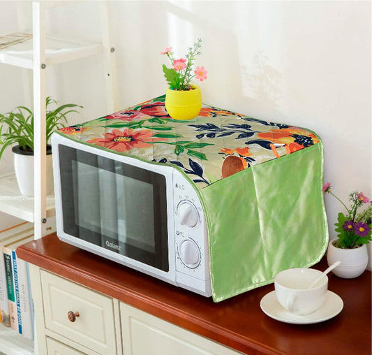 FULLY QUILTED OVEN COVER 508